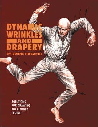 Dynamic Wrinkles and Drapery