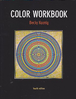 Color Workbook