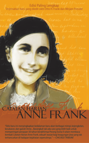 catatan harian anne frank