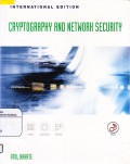 Cryptography and Network Security