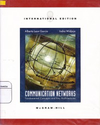 Communication Networks