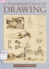 A Foundation Course in Drawing