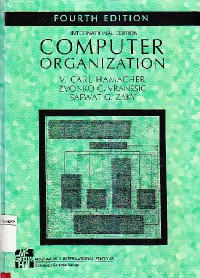 Computer Organization