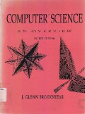 Computer Science : An Overview