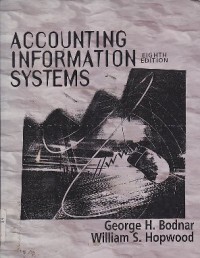 Accounting Information Systems