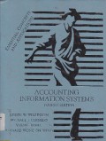 Accounting Information Systems