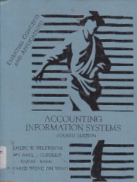 Accounting Information Systems