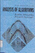 Introduction To The Analysis Of Algorithms