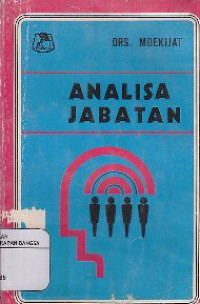 Analisa Jabatan