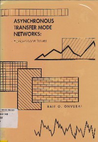 Asynchronous Transfer Mode Networks : Performance Issues