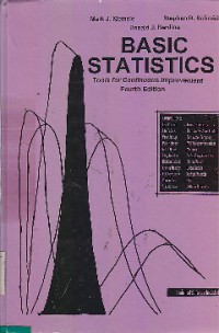 Basic Statistics