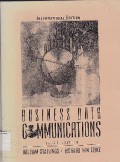 Business Data Communications