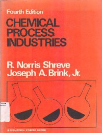 Chemical Process Industries