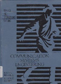 Communication Systems Engineering