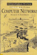 Computer Networks