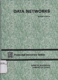 Data Networks