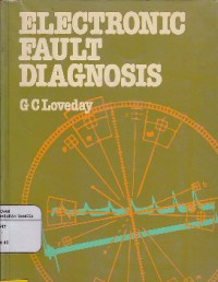 Electronic Fault Diagnosis