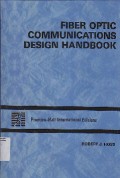 Fiber Optic Communications Design Handbook