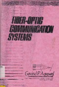 Fiber - Optic Communication Systems