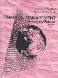 Financial Management : Theory And Practice