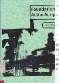 Foundation ActionScript