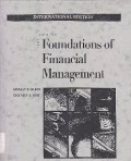 Foundations Of Financial Management