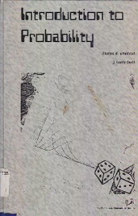 Introduction To Probability