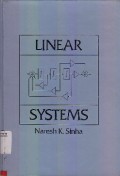 Linear Systems