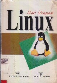 Mari Mengenal Linux