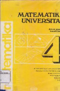 Matematika Universitas