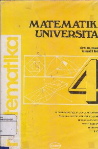 Matematika Universitas