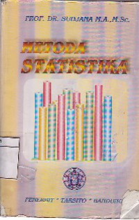 Metoda Statistika