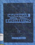 Microwave Engineering