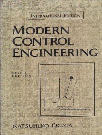 Modern Control Engineering