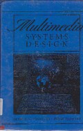 Multimedia Systems Design