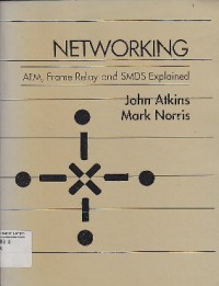 Total Area Networking