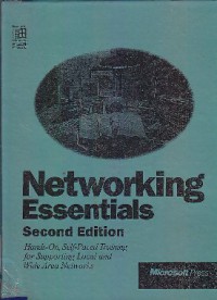 Networking Essentials