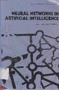 Neural Networks In Artificial Intelligence