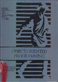 Object Oriented Programming