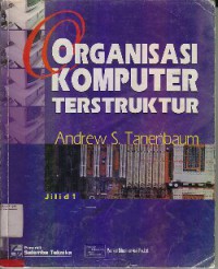 Organisasi Komputer Terstruktur