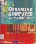 Organisasi Komputer Terstruktur