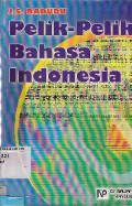 Pelik-Pelik Bahasa Indonesia