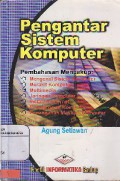 Pengantar Sistem Komputer