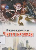 Pengenalan Sistem Informasi