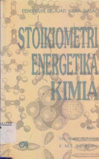 Stoikiometri Energetika Kimia