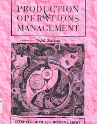 Production & Operations Management