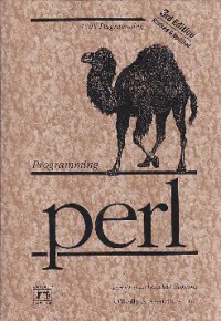 Programming Perl