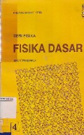 Fisika Dasar : Fisika Modern