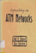 Signaling In ATM Networks