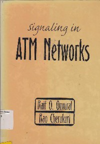 Signaling In ATM Networks